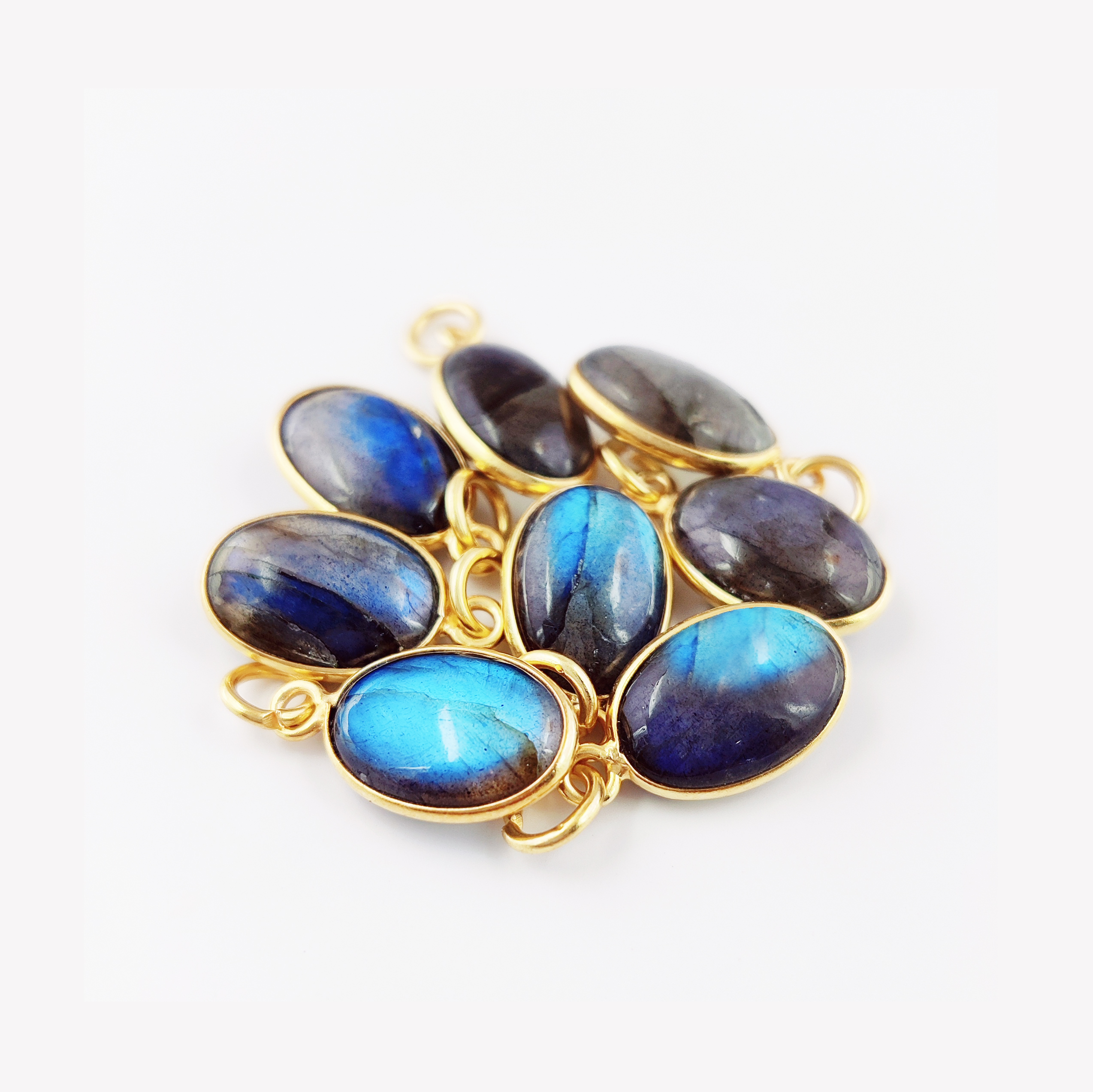 Labradorite