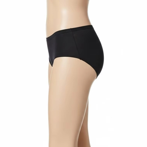 Ropa Interior Femenina Transpirable, Delgada y de Control Firme, Material Suave y Elástico, Diseño Cómodo para Uso Diario - Product Image 3