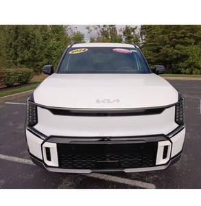 KIA EV9 GT-Line AWD Plus 2024 d'occasion en excellent état, sans accident, conduite à gauche/droite - Product Image 5