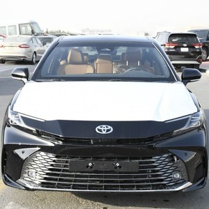 Toyotaa camiry GLE 2.5l híbrido 2025 - Product Image 1