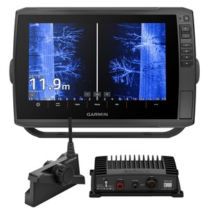 สมาร์ทคุณสมบัติ garmins echomap UHD2 94sv 9 "GPS ค้นหาปลาด้วยตัวแปลงสัญญาณ GT56 - Product Image 1