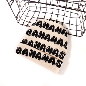 หมวกอะคริลิคสวมหัวตัวอักษรแจ็คการ์ดแบบสวมหัวแนวสปอร์ตกลางแจ้งหมวกถักให้ความอบอุ่นสำหรับผู้ชายและผู้ใหญ่สไตล์ฤดูหนาวฤดูใบไม้ร่วง - Product Image 3