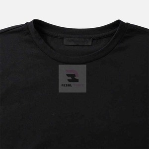 เสื้อยืดสำหรับผู้ชายเสื้อยืดผ้าฝ้าย100% - Product Image 4