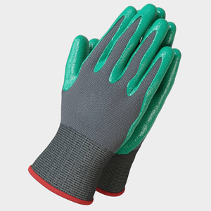 Gants de jardinage avec équipement de protection pour les tâches extérieures pour le jardinage et l'équipement - Product Image 2