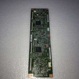 07 WDX T-CON per il montaggio e la riparazione per BOE LG AUO HKC TCL CSOT INX Samsung pannello TCL Hisense <span class=keywords><strong>Toshiba</strong></span> LG Samsung TV - Product Image 4