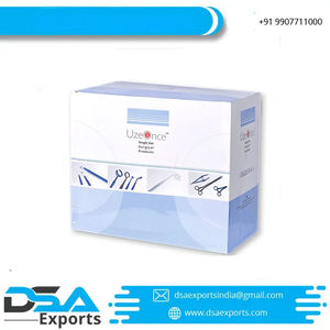 Couteau ophtalmique de kératome d'extension d'instruments chirurgicaux jetables au meilleur prix - Product Image 2