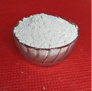 Poudre d'argile kaolinique lavée de haute qualité pour les applications de savon, de détergent, de papier, de cosmétiques et de produits réfractaires - Product Image 3