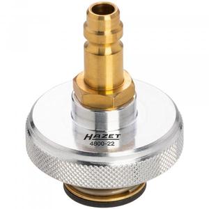 Adaptateur de radiateur Hazet Auto Connectors pour groupes français/japonais - Product Image 1