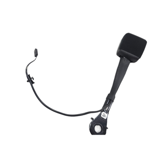 Gancho del Cinturón de Seguridad Delantero Derecho AUDI A3 Sportback (8YA) 8Y0857755 (19>) - Product Image 3