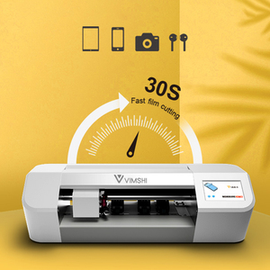 Vimshi Máquina de corte ilimitada de piel de película de <span class=keywords><strong>hidrogel</strong></span> Tpu para protector de <span class=keywords><strong>pantalla</strong></span> de teléfono móvil - Product Image 5