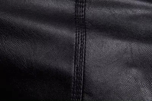 2024 Latest Personalized Fashion <b>Men's</b> Leather <b>Jackets</b>, Autumn <b>Suede</b> Black Color <b>Mens</b> <b>Jacket</b>, Simple Casual Leather Male <b>Jacket</b>. - Product Image 6