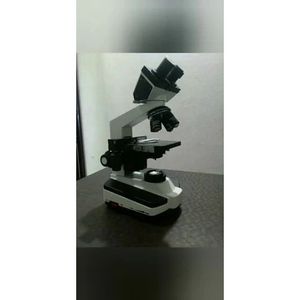 Microscopio Binocular Coaxial MAYALAB para Laboratorio Patológico, Fuente de Luz LED, Fluorescencia, Confocal, Microscopio Digital Óptico - Product Image 4