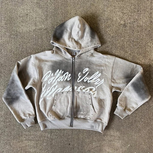 Conjunto Deportivo Personalizado con Estampado Completo, Lavado Ácido, Ecológico, Unisex, Ligero, para Invierno, Estilo Urbano, 360 Gramos, 2 Piezas, Diseño de Autor - Product Image 2