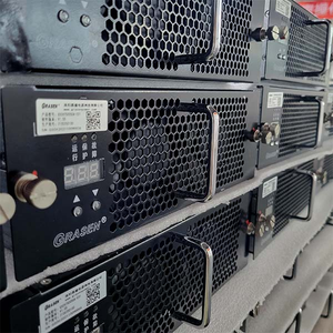 Nouveau module de chargeur EV haute efficacité >100 kW CC avec interface CCS et entrée 380 V Marque GSCS060HY2 Modèle GSCS060HY2 - Product Image 4