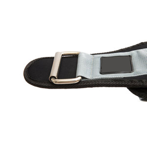 Cinturones de Levantamiento de Pesas para Hombre y Mujer, Material PU, Transpirables, Protección Profesional, Ajustables, Venta al Por Mayor - Product Image 5