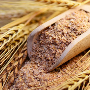 Nuevo Producto: Salvado de Trigo Duro de Alta Proteína, Estilo Seco de Calidad - Product Image 1