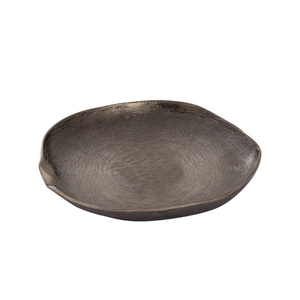 Rectangular Shape <b>Food</b> Serving Tray in <b>Gold</b> Aluminium With Elegant Finished Perfect for Restaurant and Hotel Accessories - Product Image 5