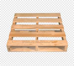 Acheter des palettes en bois Epal de qualité/logistique de style palette en bois/qualité supérieure palettes en bois Epal neuves et d'occasion bois de pin à vendre - Product Image 2
