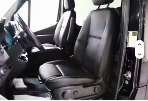 Mercedes-Benz Sprinter 2500 d'occasion 2022, conduite à gauche, norme Euro IV, 25001-50000 milles, 8 places - Product Image 4