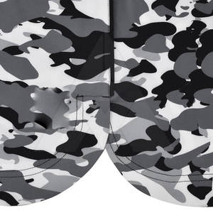 Pantalones Cortos de MMA Ligeros Hechos a Medida, Kimono de Jiu Jitsu, Pantalones Cortos de MMA Estampados en Venta en Línea - Product Image 5