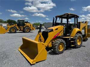 Nouvelle qualité d'origine utilisée JCB 420F chargeuse-pelleteuse 416F 420 pelle à vendre composants de base modèles de roulement 3CX 4CX - Product Image 2