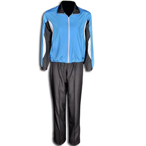 Service OEM – Survêtement en coton confortable et personnalisé pour homme, grandes tailles, motif uni, écologique, antibactérien, idéal pour le printemps - Product Image 2