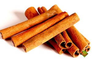 Écorce de cannelle biologique du Vietnam saveur forte qualité alimentaire sel cru séché-conservé pour les industries du thé et de l'assaisonnement - Product Image 5