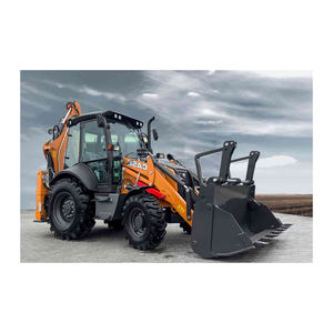 Chargeuses-pelleteuses haute performance avec moteurs puissants Construction durable-Disponible pour la vente en gros - Product Image 1