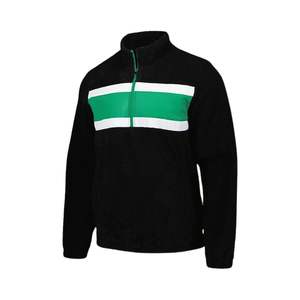 Entrenamiento Sportwear Entrenamiento Ligero Algodón Poliéster Alta calidad Cómodo Atlético Durable Hombres Sudaderas - Product Image 3