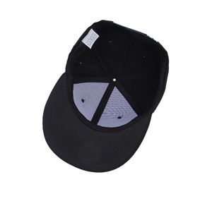 Casquette Snapback pour impressions numériques, personnalisable, mode, confortable, légère, casquette Snapback pour hommes, vente en gros, vêtements décontractés - Product Image 3