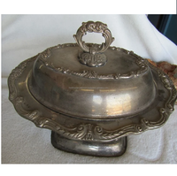 OEM ODM, chauffe-plats personnalisés pour ustensiles de cuisine, avec pot de stockage incroyable, chauffe-plats en cuivre martelé de haute qualité