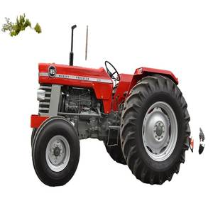 รถแทรกเตอร์แมสซีย์เฟอร์กูสัน MF185มือสอง - Product Image 1