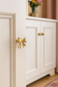 Perilla Decorativa para Cajón con Forma de León, Herraje Artístico para Muebles de Gabinete, Estilo Real, Elegante y Tradicional, Venta al por Mayor - Product Image 6