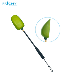 Poisson attirail pêche pôle <span class=keywords><strong>carpe</strong></span> mangeoire jeter appât <span class=keywords><strong>fil</strong></span> léger lancer appât accessoires cuillères outil lancer - Product Image 1