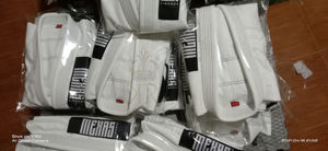 Uniforme de Jiu Jitsu Brasileño de Primera Calidad, 450 GSM, para Niños y Adultos, Ropa de Artes Marciales - Product Image 6