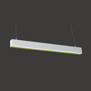 โคมไฟแขวนเพดาน LED หลากสีทันสมัยห้อยในบ้าน18W 36W 54W 72W - Product Image 6