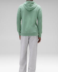 Nouveau réglable à capuche classique moderne Fit hiver sweat à capuche spécial pour hommes hiver Streetwear classique doux confortable hommes veste - Product Image 2