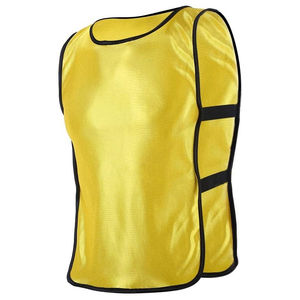 Chalecos de Entrenamiento con Tela Reversible SMART FABRIC para Prácticas Deportivas y Entrenamiento - Product Image 2