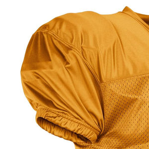 Proveedor Mayorista de Uniformes de Fútbol Americano Personalizados con Logotipo Sublimado, Transpirables, de Secado Rápido y Ajuste Delgado - Product Image 4