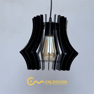 Lanterne M01.03 de forme ovale - Product Image 4