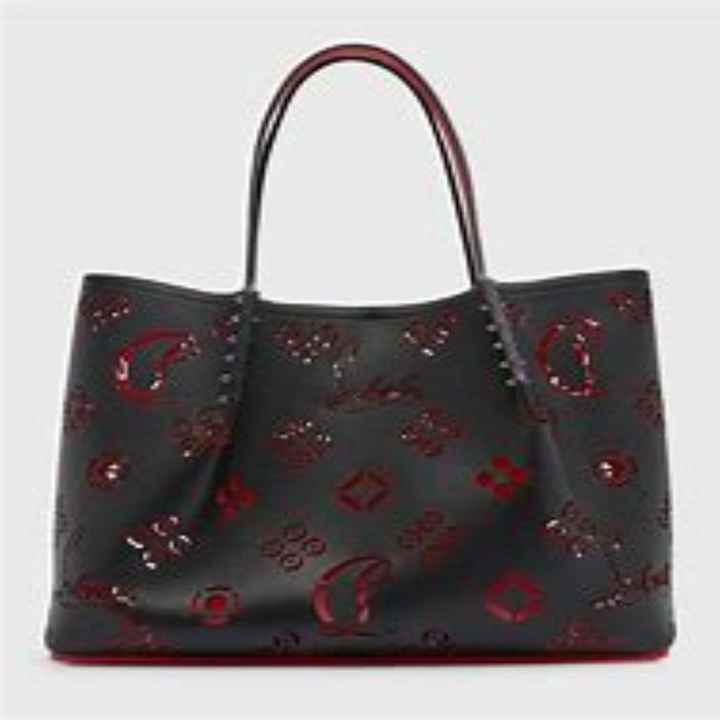 Perforated Bag
