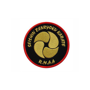 Insigne de broderie à la mode - Product Image 3