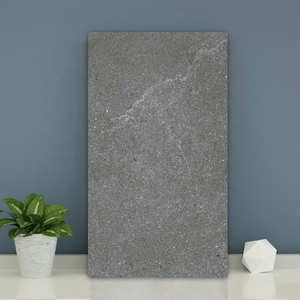 Chất lượng cao gạch lát sàn Matte mộc mạc 600x600mm phòng ngủ phòng khách sứ gạch lát sàn - Product Image 3