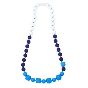 Joyería de moda, pendiente con cuentas, collar de resina de moda, collar redondo de resina de la India, collar hecho a mano para mujeres y niñas - Product Image 1