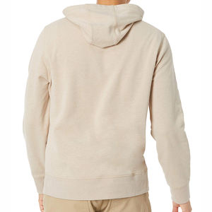 Sudaderas con capucha MOQ bajas de moda para la venta Sudaderas con capucha de secado rápido de alta calidad para hombres transpirables - Product Image 3