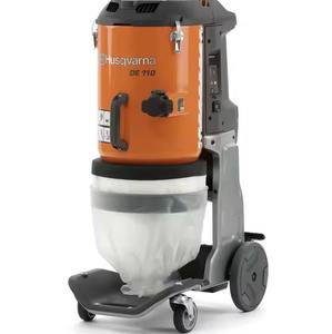 Aspirateur industriel de classe H 2200W neuf d'origine pour DE12, extracteur de poussière - Product Image 3