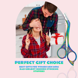 Precision Eyelash Trimming <b>Scissors</b> <b>With</b> <b>Comb</b> For Controlled And Safe Lash Cutting - Product Image 6