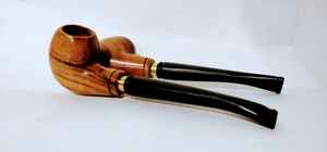 Tuyau en bois - Product Image 5