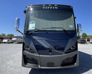 El mejor!! Autocaravana Usada 2022 2023 2024 Diésel Manual Euro 5 Rvs Tiffin Phaeton - Product Image 4