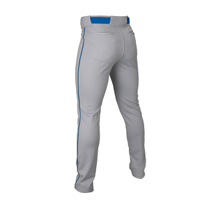 New 2024 Adult Baseball Pants High-quality Professional Breathable Quick Dry Moisture Wicking 100% Polyester Customizable OEM - Product Image 4